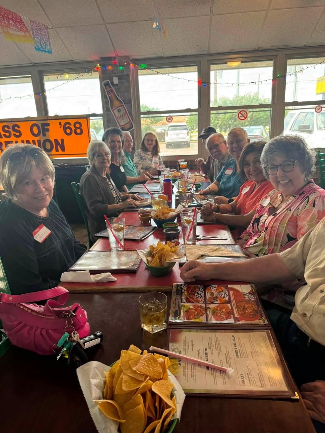 Becky Harrison, Jonnye Doering, Linda Wappler, Jack & Chris Atkins, Phillip Wayne Forsythe, David Prtit, Felicia Hiatt, Carla Castro & Linda Gothia